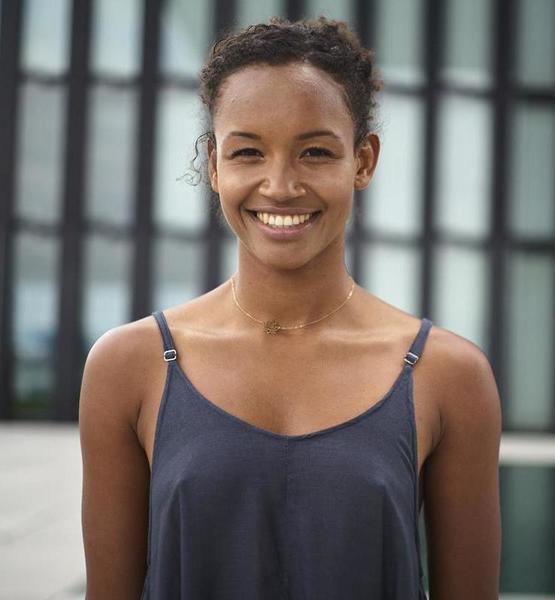 Asheeba D. – Fashion Sedcard-Foto 3 bei JustInCast