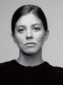 Kristina  – Schauspieler & Darsteller Sedcard bei JustInCast