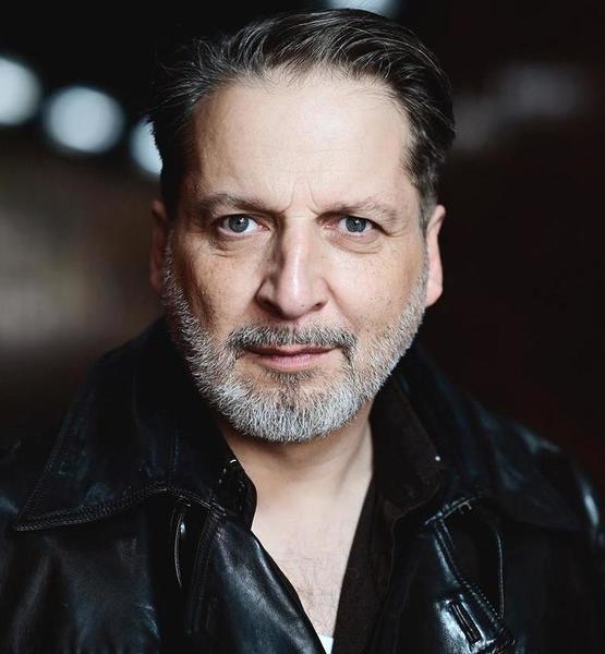 Frank J. – Schauspiel Profilbild bei JustInCast
