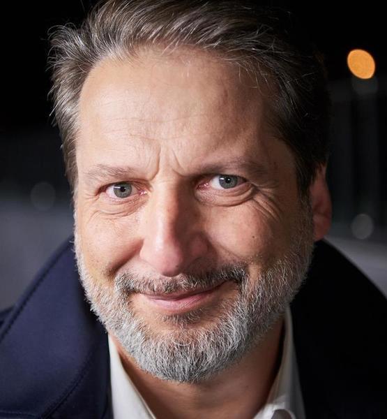 Frank J. – Schauspiel Sedcard-Foto 2 bei JustInCast