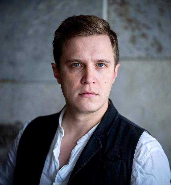 Luke B. – Schauspiel Sedcard-Foto 4 bei JustInCast