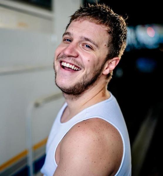 Luke B. – Schauspiel Sedcard-Foto 5 bei JustInCast