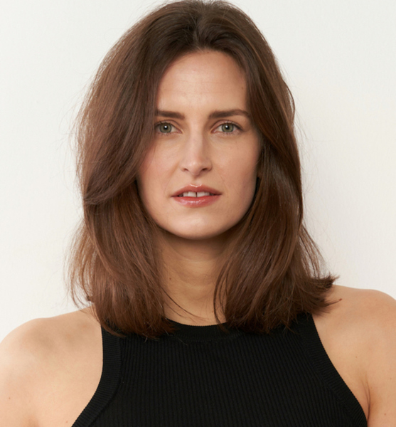 Nena W. – Fashion Sedcard-Foto 2 bei JustInCast