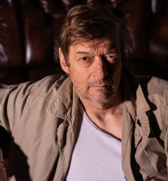 Andreas R. – Schauspiel Sedcard-Foto 4 bei JustInCast