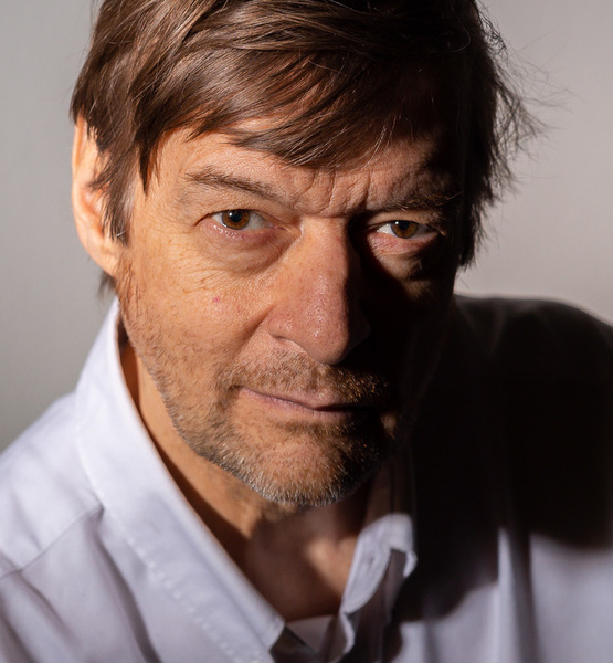 Andreas R. – Schauspiel Sedcard-Foto 5 bei JustInCast
