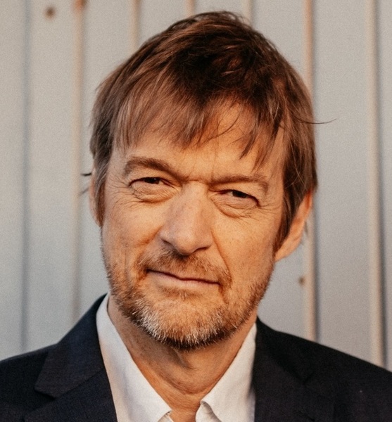 Andreas R. – Schauspiel Sedcard-Foto 2 bei JustInCast