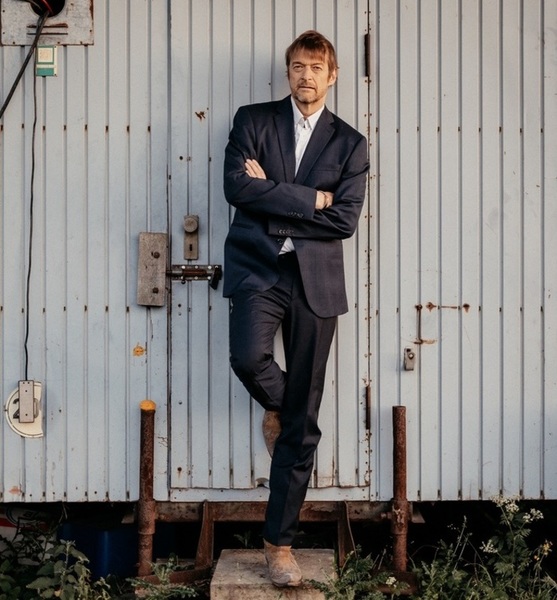 Andreas R. – Schauspiel Sedcard-Foto 3 bei JustInCast
