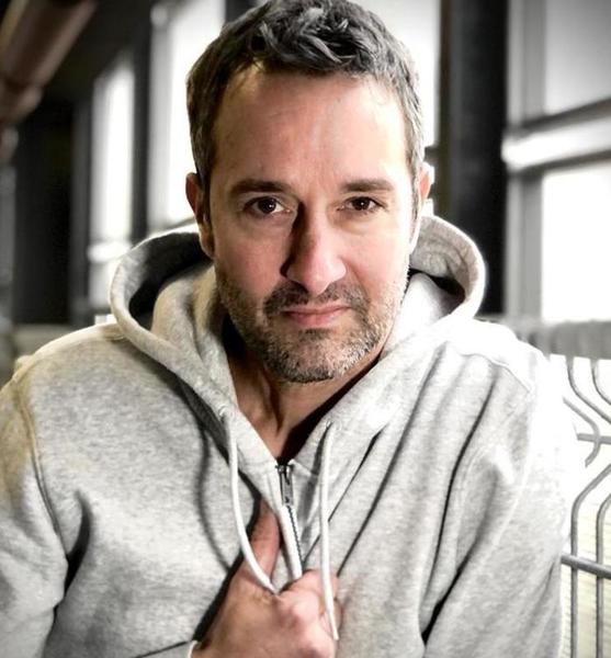 Frank K. – Schauspiel Profilbild bei JustInCast