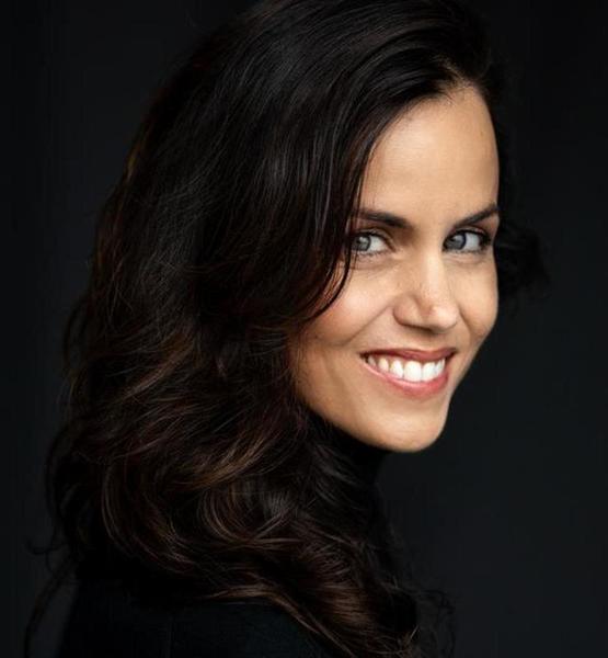 Jessica Z. – Fashion Profilbild bei JustInCast