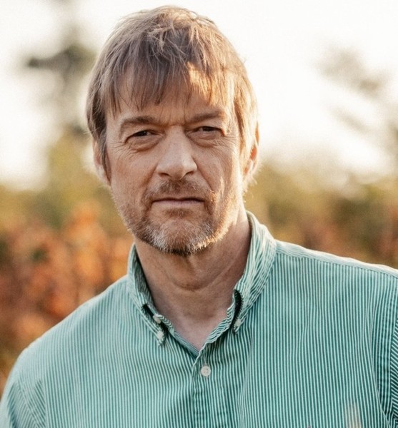 Andreas R. – Schauspiel Profilbild bei JustInCast