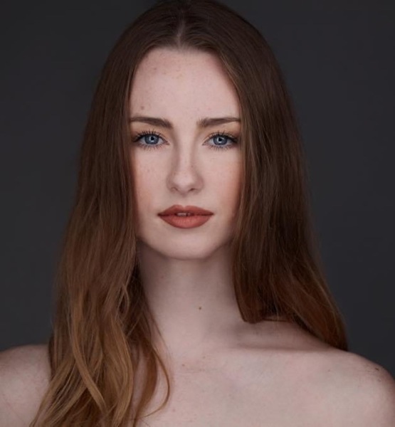 Hayleigh S. – Fashion Profilbild bei JustInCast