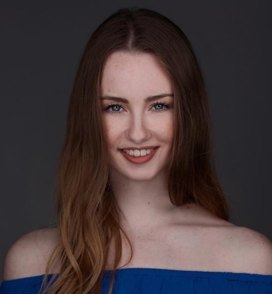Hayleigh S. – Fashion Sedcard-Foto 3 bei JustInCast