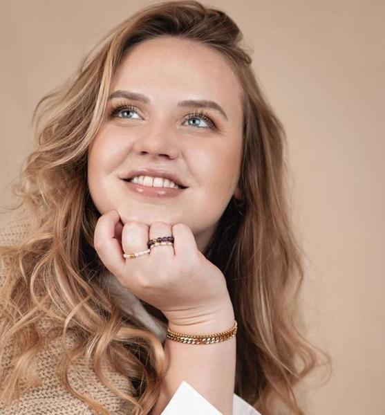 Madeleine  N. – Fashion Profilbild bei JustInCast
