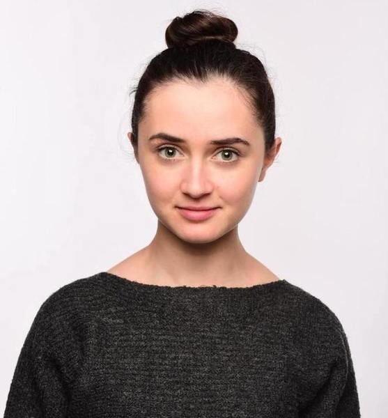 Dilara M. – Schauspiel Profilbild bei JustInCast