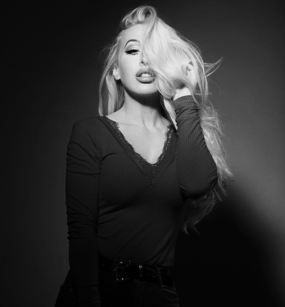 Nathalie B. – Schauspiel Profilbild bei JustInCast