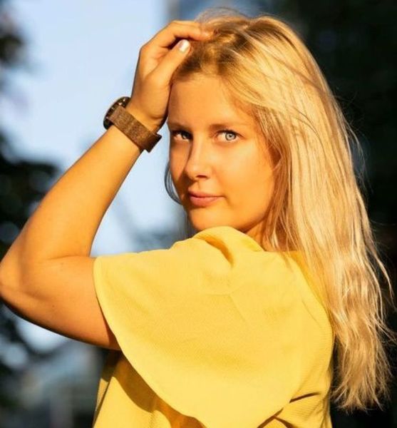 Corinna W. – Tanz Profilbild bei JustInCast
