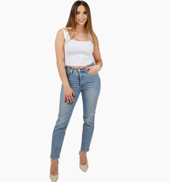 Emel A. – Real People Sedcard-Foto 3 bei JustInCast