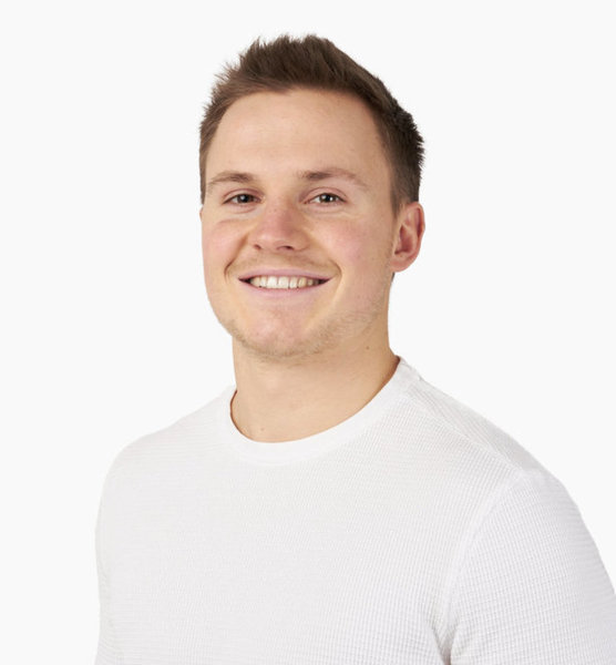 Fabian O. – Real People Profilbild bei JustInCast