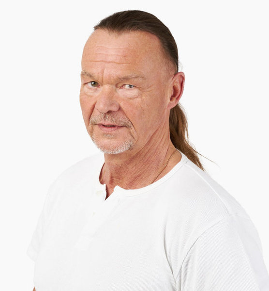 Frank B. – Real People Sedcard-Foto 5 bei JustInCast