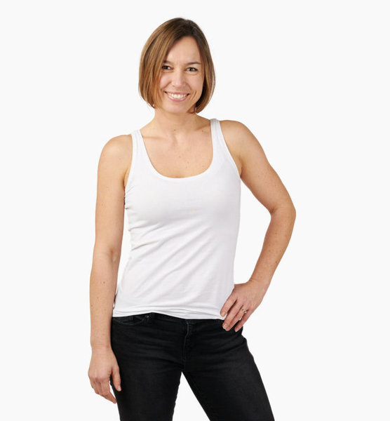 Ines t. – Fashion Sedcard-Foto 8 bei JustInCast