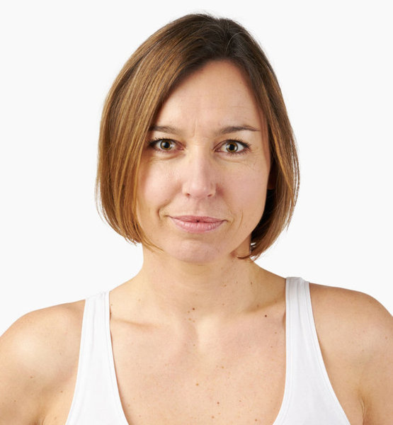 Ines t. – Fashion Sedcard-Foto 6 bei JustInCast