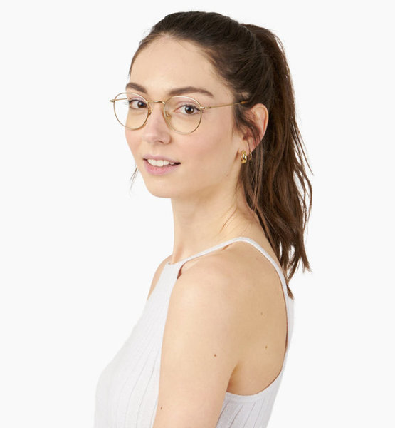 Lorena W. – Fashion Profilbild bei JustInCast