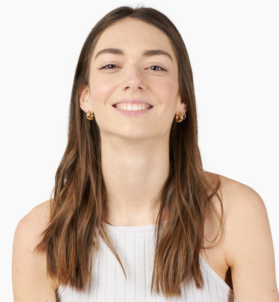 Lorena W. – Fashion Sedcard-Foto 7 bei JustInCast
