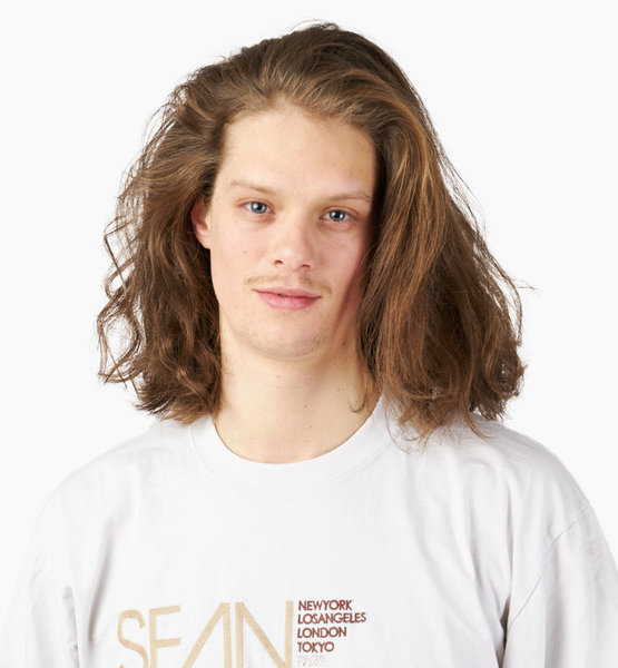 Lukas D. – Real People Profilbild bei JustInCast