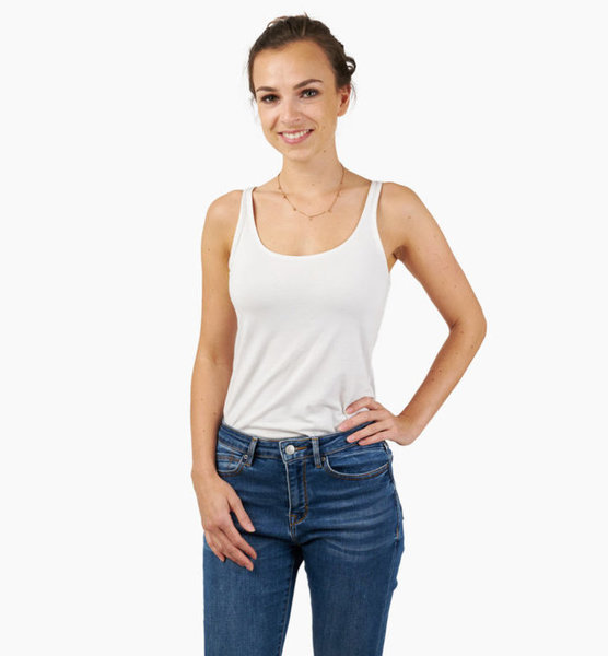 Nadine A. – Real People Sedcard-Foto 3 bei JustInCast