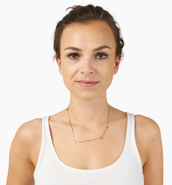 Nadine A. – Real People Sedcard-Foto 5 bei JustInCast