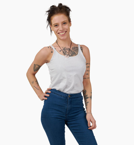 Natrecia Marie M. – Real People Sedcard-Foto 4 bei JustInCast