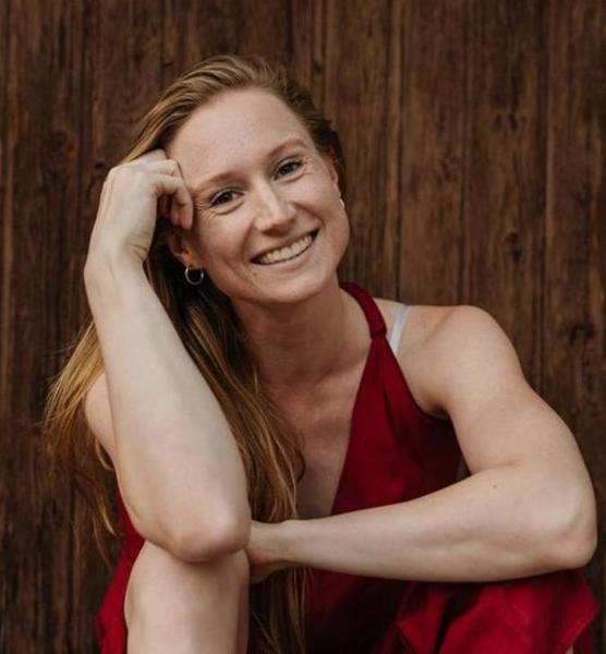 Laura B. – Tanz Profilbild bei JustInCast