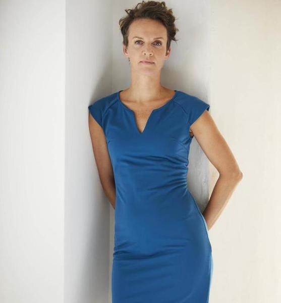 Sarah S. – Schauspiel Sedcard-Foto 4 bei JustInCast