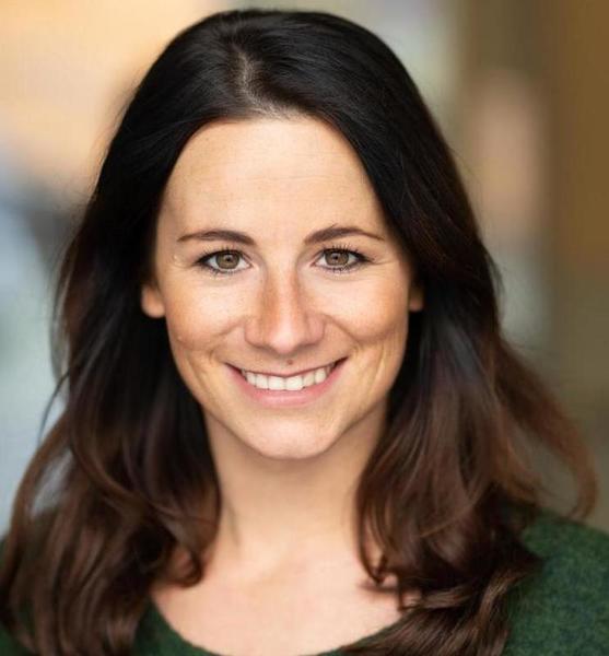 Anna W. – Schauspiel Profilbild bei JustInCast