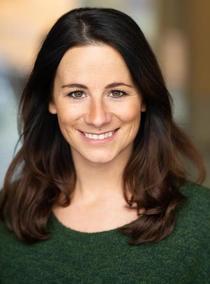 Anna – Schauspieler & Darsteller Sedcard bei JustInCast