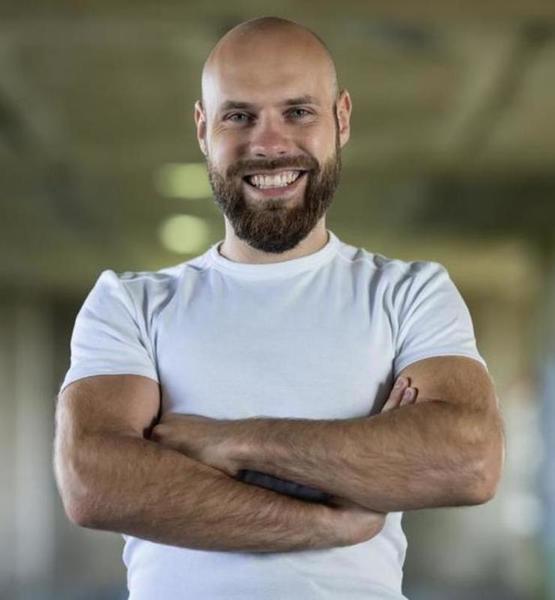Zdenek S. – Schauspiel Sedcard-Foto 2 bei JustInCast