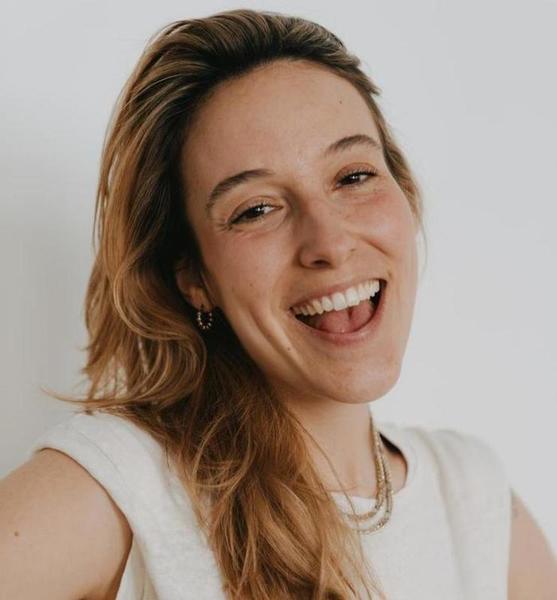 Olivia  A. – Fashion Profilbild bei JustInCast