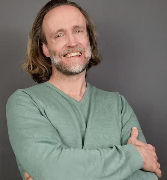 Stefan W. – Schauspiel Sedcard-Foto 5 bei JustInCast