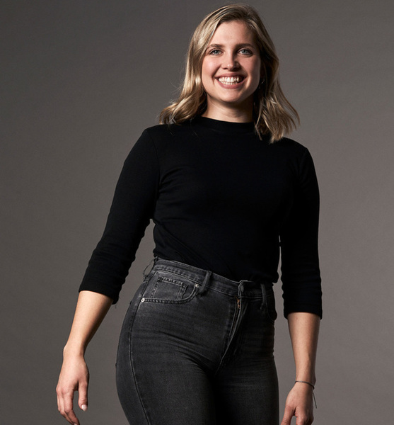 Carina R. – Schauspiel Sedcard-Foto 2 bei JustInCast