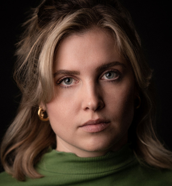 Carina R. – Schauspiel Profilbild bei JustInCast