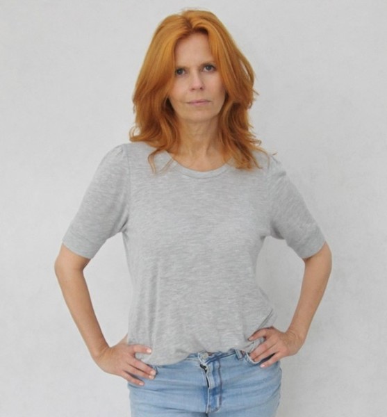 Stella M. – Schauspiel Sedcard-Foto 4 bei JustInCast