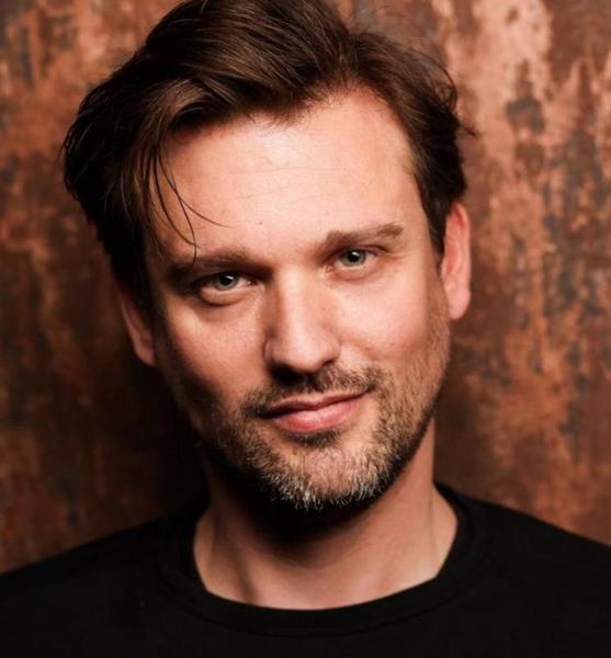 Joe G. – Schauspiel Profilbild bei JustInCast