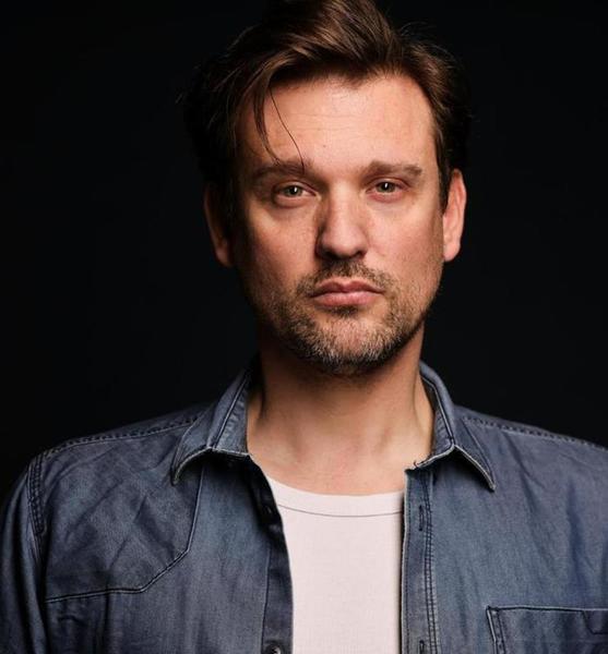 Joe G. – Schauspiel Sedcard-Foto 5 bei JustInCast