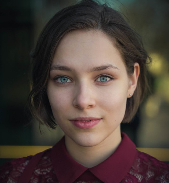 Nelly T. – Schauspiel Profilbild bei JustInCast
