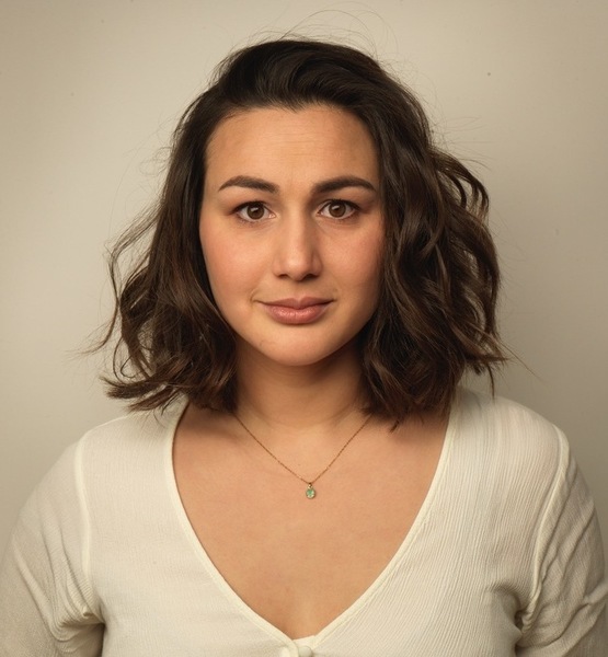 Jasmina T. – Schauspiel Profilbild bei JustInCast