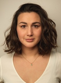 Jasmina – Schauspieler & Darsteller Sedcard bei JustInCast