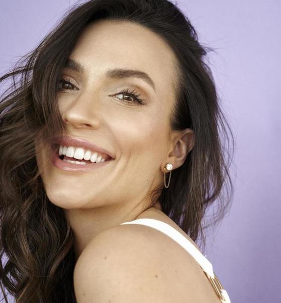 Ariana C. – Schauspiel Profilbild bei JustInCast