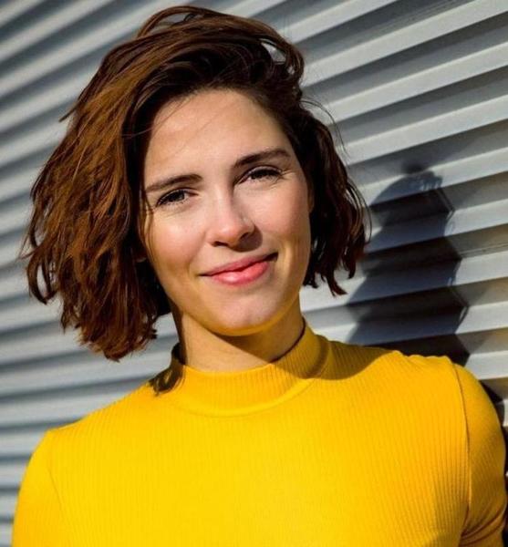 Emily S. – Schauspiel Profilbild bei JustInCast