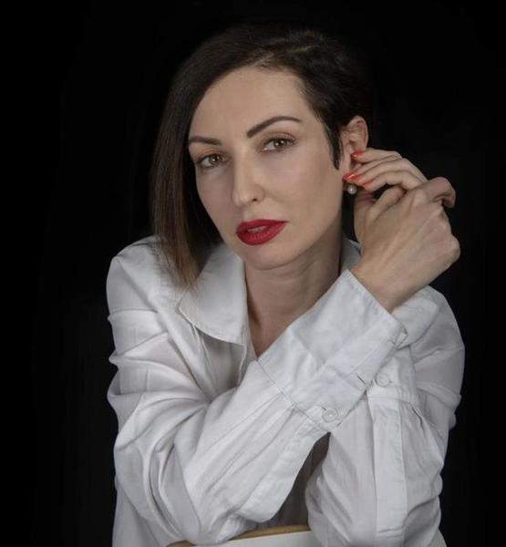 Yuliya S. – Schauspiel Profilbild bei JustInCast
