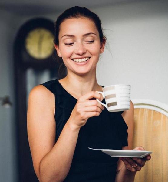 Zuzanna S. – Schauspiel Sedcard-Foto 4 bei JustInCast